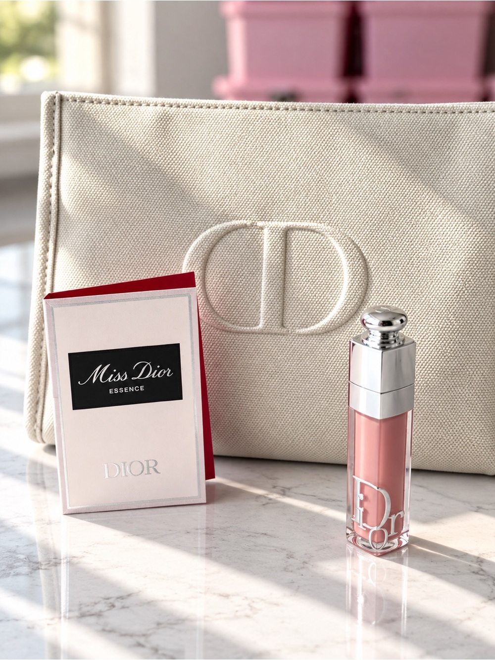 DIOR Bundle ($60) - Picture 1 of 1